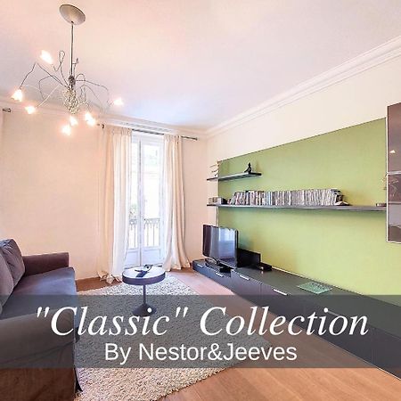 Nestor&Jeeves - California - Central - Very Close Sea Nice Luaran gambar